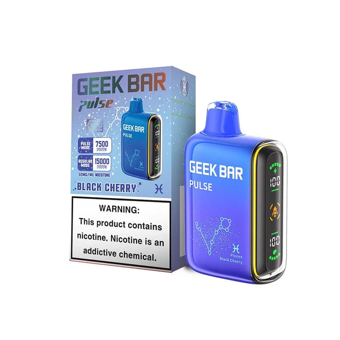 Geek Bar Pulse 15000