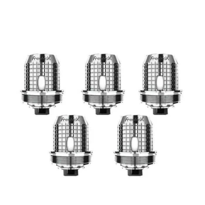 Freemax X1 FireLuke Mesh Replacement Coils (Pack of 5)