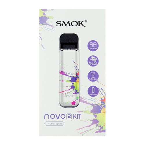 SMOK Novo 2 25W Pod Kit