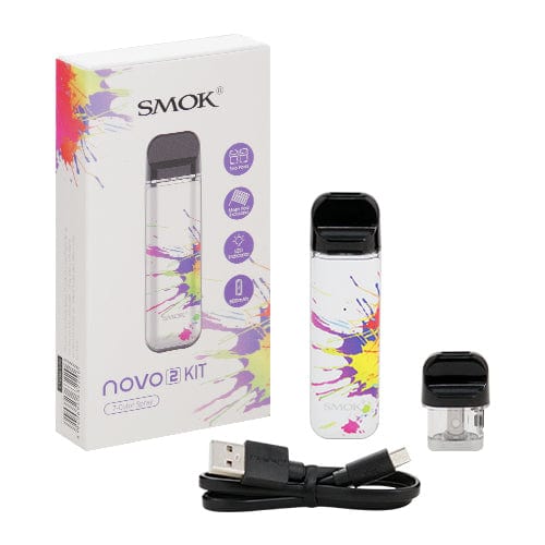 SMOK Novo 2 25W Pod Kit