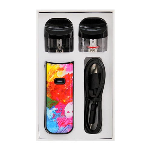 SMOK Nord 2 40W Pod Kit