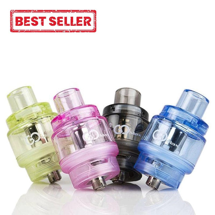 GoMax Disposable Tank - Innokin