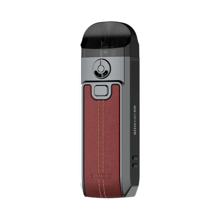 SMOK Nord 4 80W Pod Kit