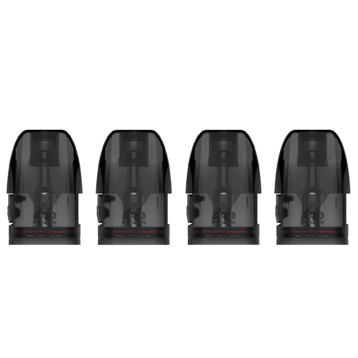 Uwell Tripod Replacement Pods (Pack of 4)