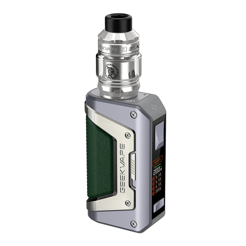 Geekvape L200 (Aegis Legend 2) Box Mod Kit 200W