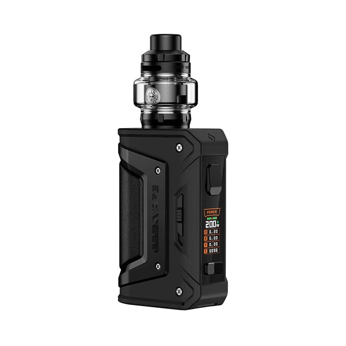 Geekvape L200 (Aegis Legend 2) Box Mod Kit 200W