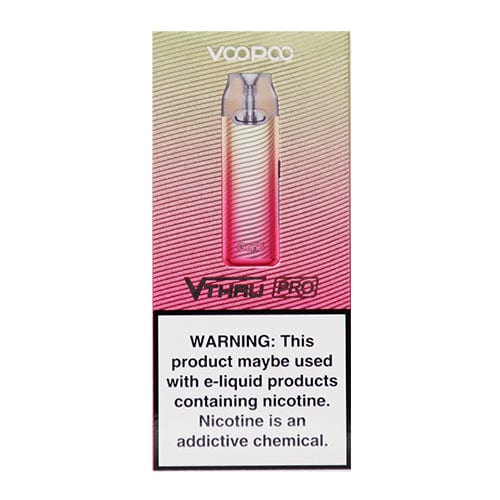 VOOPOO V.THRU Pro 25W Pod Kit