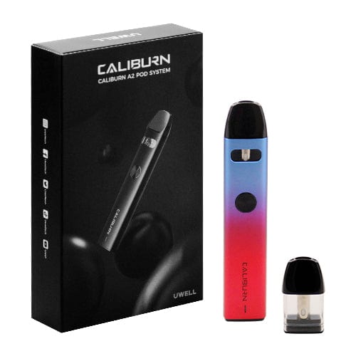 Uwell Caliburn A2 15W Pod Kit