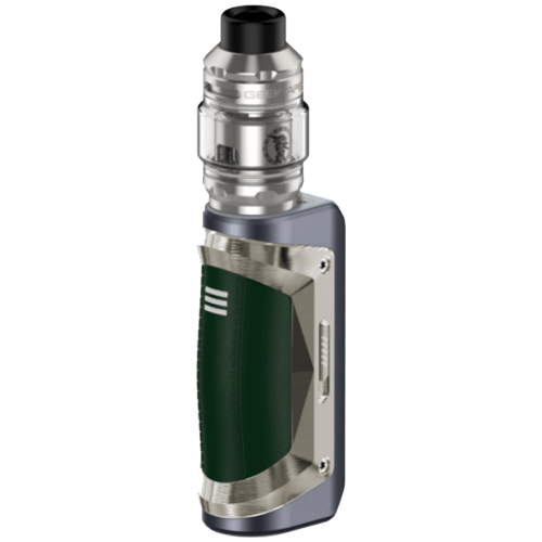 Geekvape Aegis S100 (Solo 2) Box Mod Kit