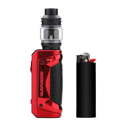 Geekvape Aegis S100 (Solo 2) Box Mod Kit