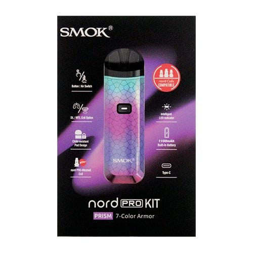 SMOK Nord Pro 25W Kit