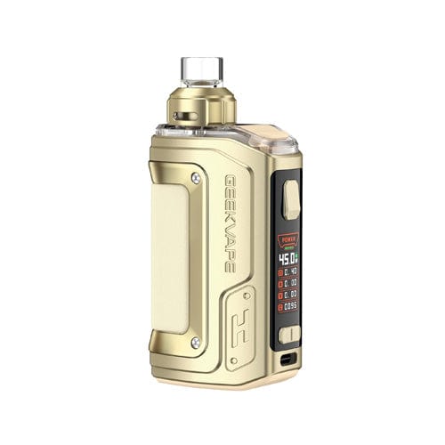 Geekvape H45 (Aegis Hero 2) Pod Mod Kit