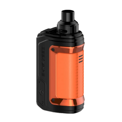 Geekvape H45 (Aegis Hero 2) Pod Mod Kit