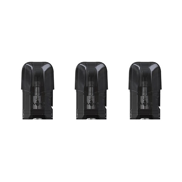 SMOK Nfix Pro Replacement Pod (3x Pack) Default Title