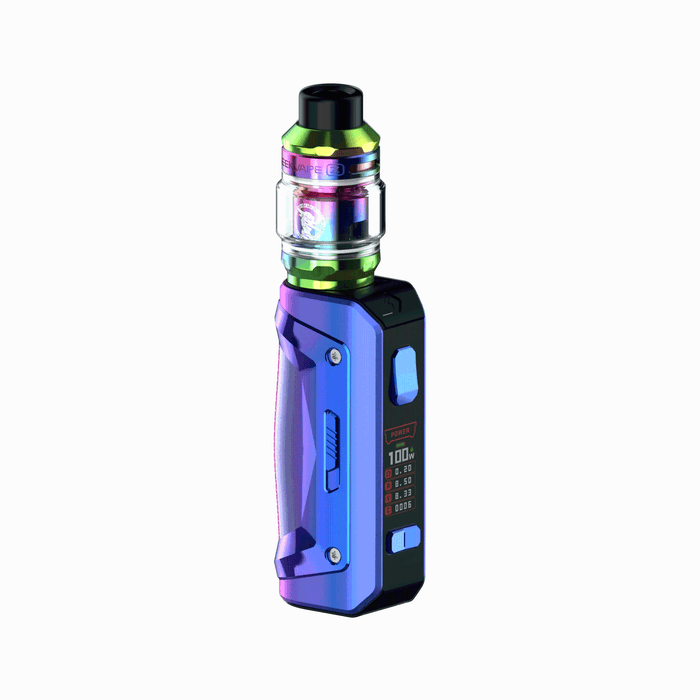 Geekvape Aegis S100 (Solo 2) Box Mod Kit