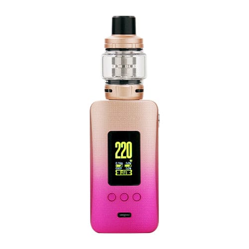 Vaporesso GEN 200 Box Mod Kit (220W)