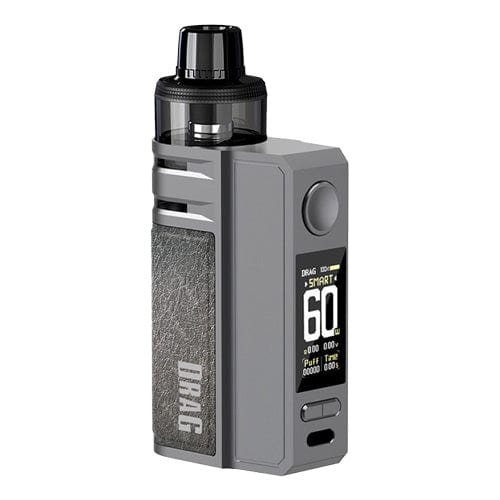 VOOPOO  Drag E60 Pod Mod Kit