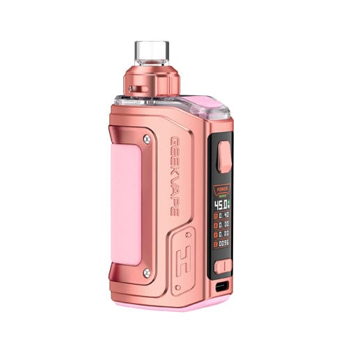 Geekvape H45 (Aegis Hero 2) Pod Mod Kit