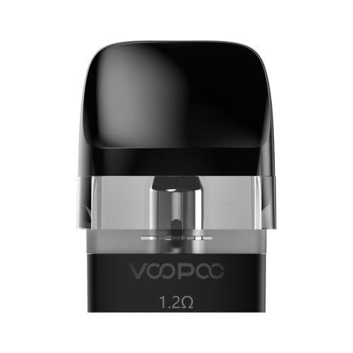 VOOPOO Vinci V2 Replacement Pods (3x Pack)