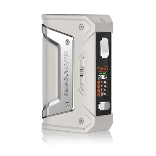 Geekvape L200 (Aegis Legend 2) Classic 200W Mod