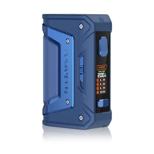 Geekvape L200 (Aegis Legend 2) Classic 200W Mod