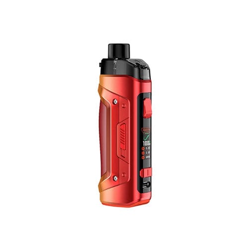 Geekvape B100 (Aegis Boost Pro 2) 100W Pod Mod Kit