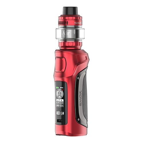 SMOK Mag Solo 100W Box Mod Kit