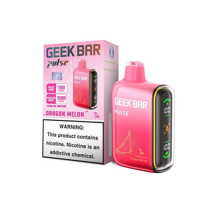 Geek Bar Pulse 15000