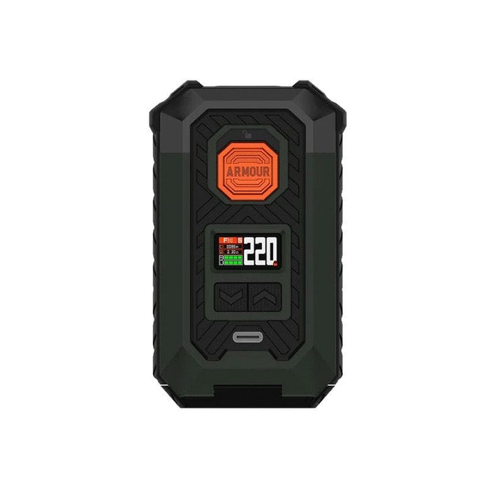 Vaporesso Armour Max 220W Mod