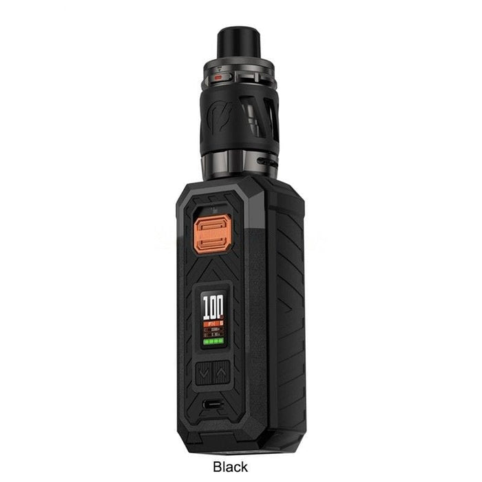 Vaporesso Armour S Box Mod Kit 100W