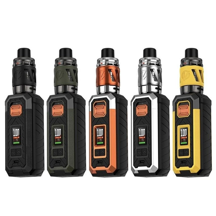 Vaporesso Armour S Box Mod Kit 100W