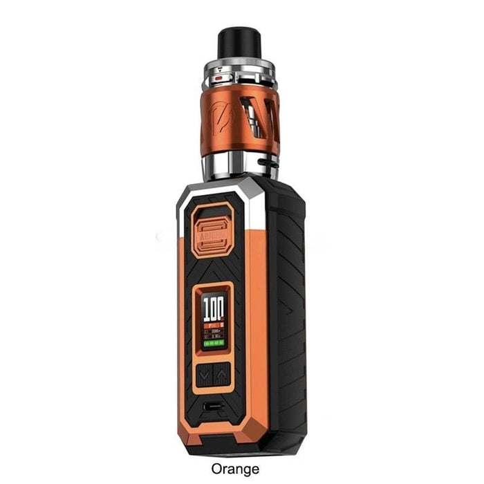 Vaporesso Armour S Box Mod Kit 100W