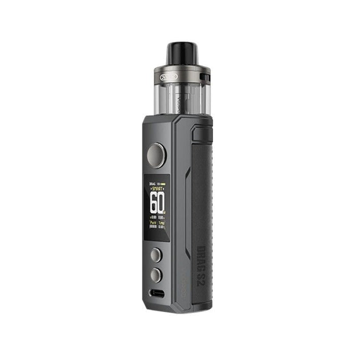 VOOPOO Drag S2 60W Pod Kit