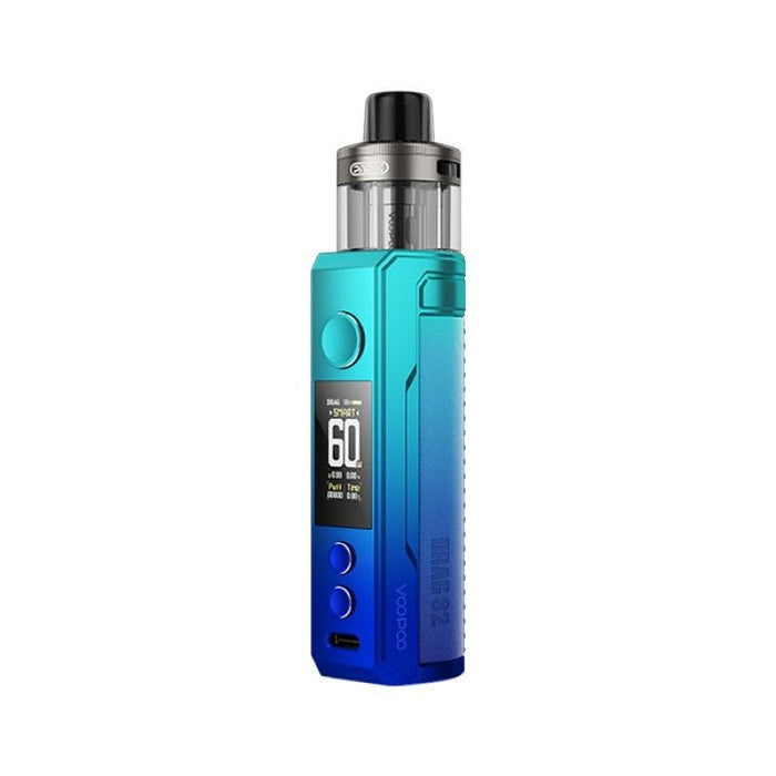 VOOPOO Drag S2 60W Pod Kit