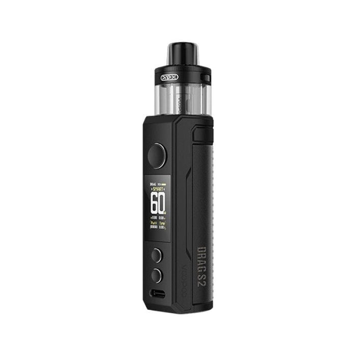 VOOPOO Drag S2 60W Pod Kit