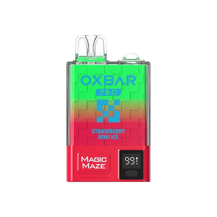 OXBAR x Pod Juice Magic Maze Pro Disposable Vape (5%, 10000 Puffs)