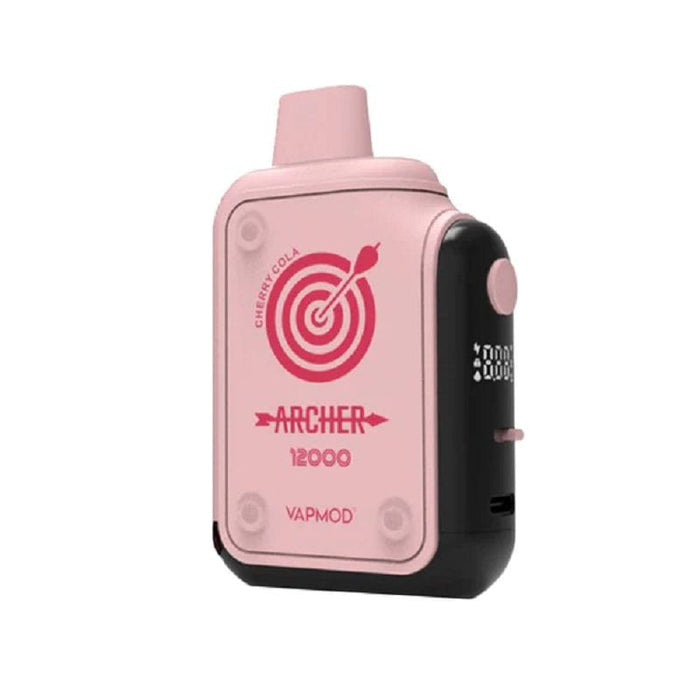 Archer 12000 Disposable Vape (5%, 12000 Puffs)