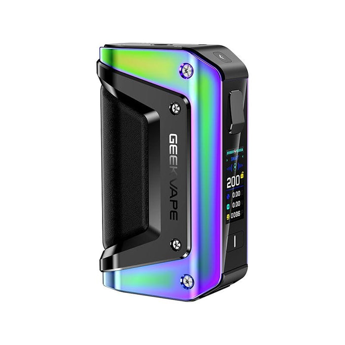 Geekvape L200 (Aegis Legend 3) 200W Mod