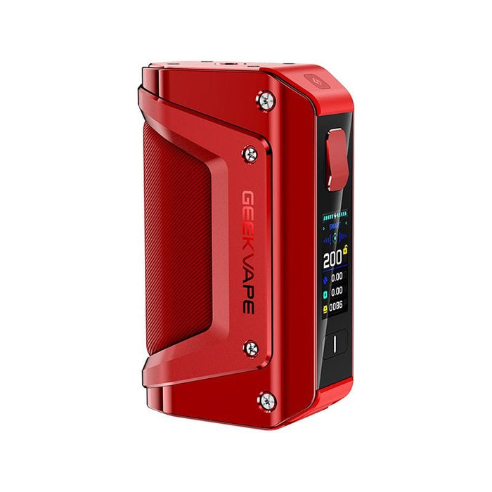 Geekvape L200 (Aegis Legend 3) 200W Mod