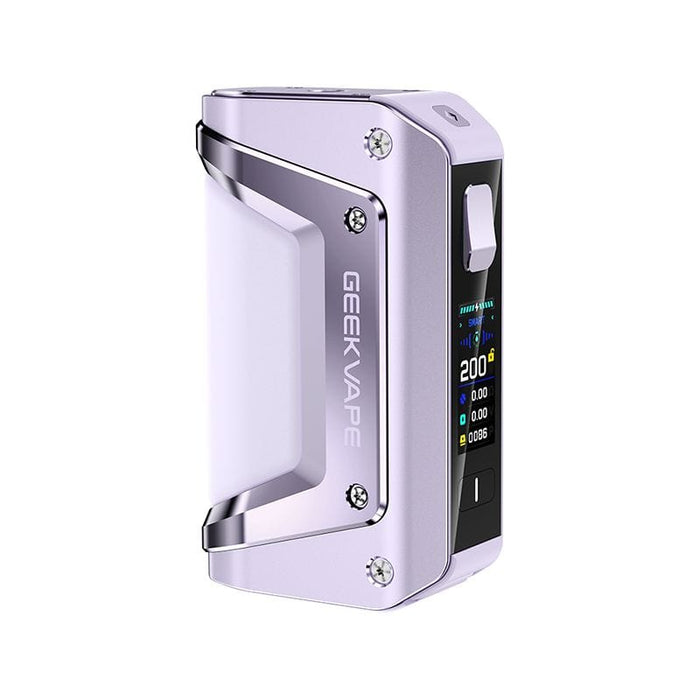 Geekvape L200 (Aegis Legend 3) 200W Mod