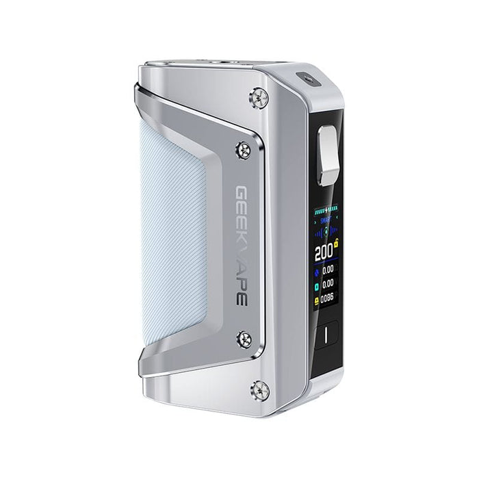 Geekvape L200 (Aegis Legend 3) 200W Mod