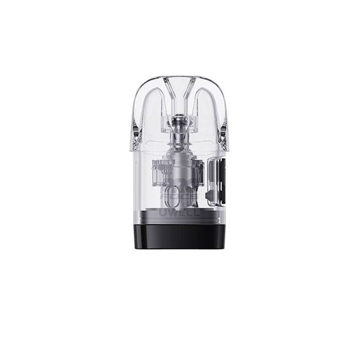 Uwell Dillon EM Replacement Pod Cartridge (Pack of 4)