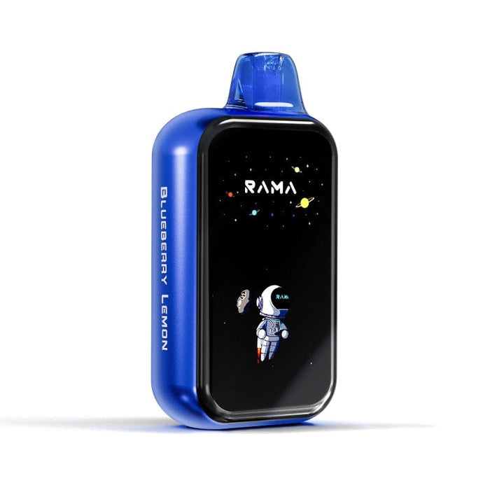 YOVO Rama 16000 Disposable Vape  (5%, 16000 Puffs)