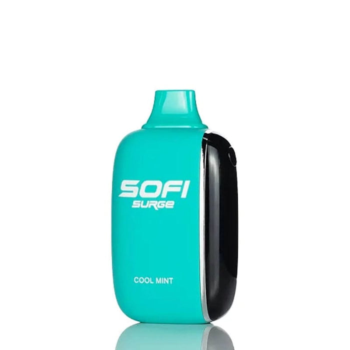 SOFI Surge 25000 Disposable Vape  (0%, 25000 Puffs)