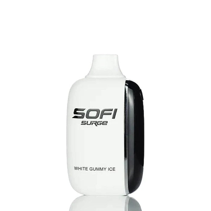 SOFI Surge 25000 Disposable Vape  (0%, 25000 Puffs)