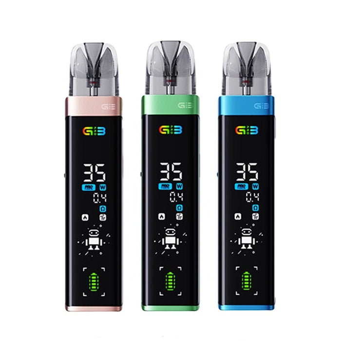 Uwell Caliburn G3 Pro 35W Pod Kit