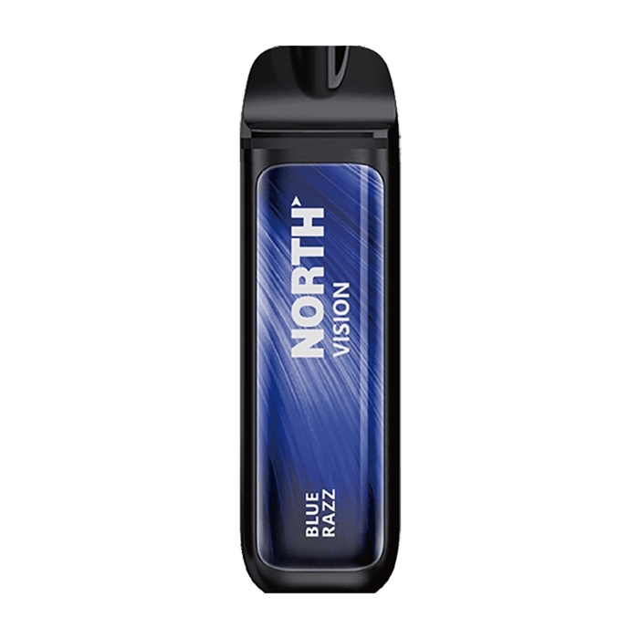 North Vision 15K Disposable Vape (5%, 15000 Puffs)