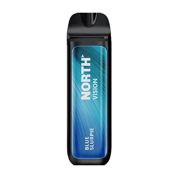 North Vision 15K Disposable Vape (5%, 15000 Puffs)