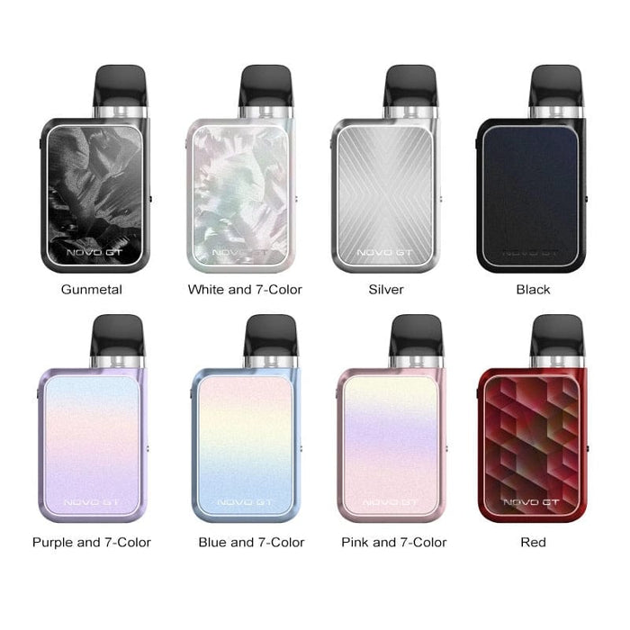 SMOK Novo GT Box 30W Pod Kit