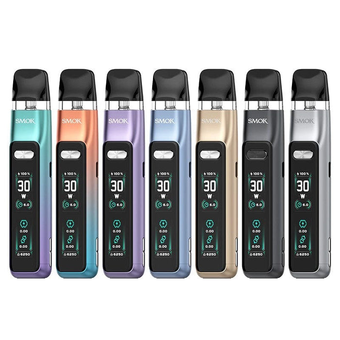 SMOK Novo GT 30W Pod Kit